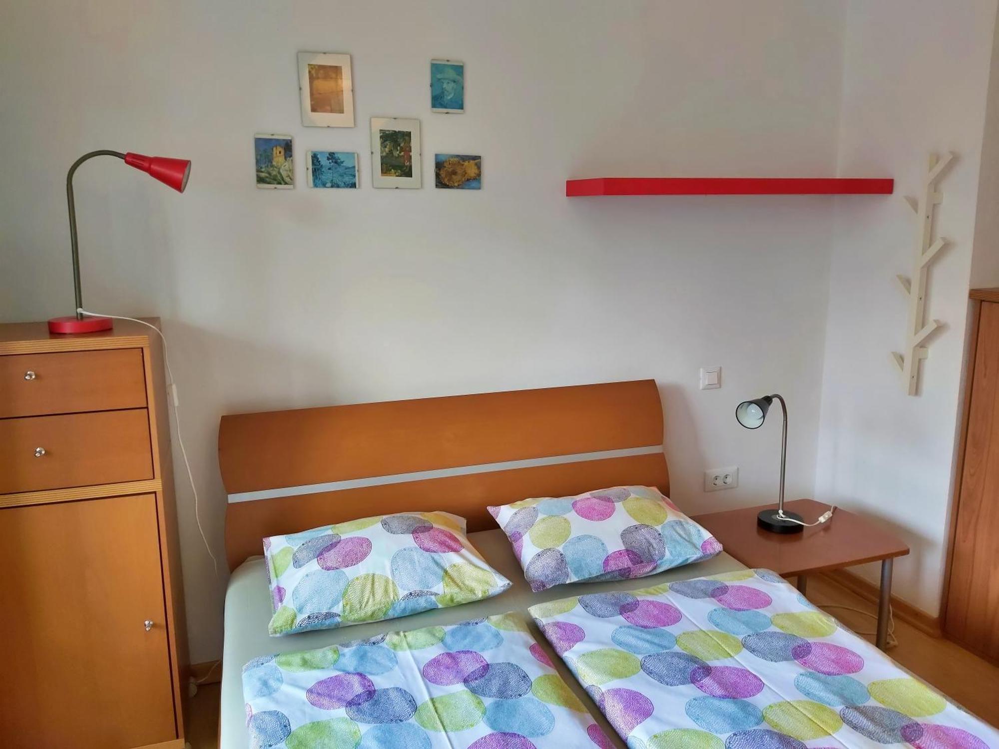Apartment Anita Omiš Habitación foto