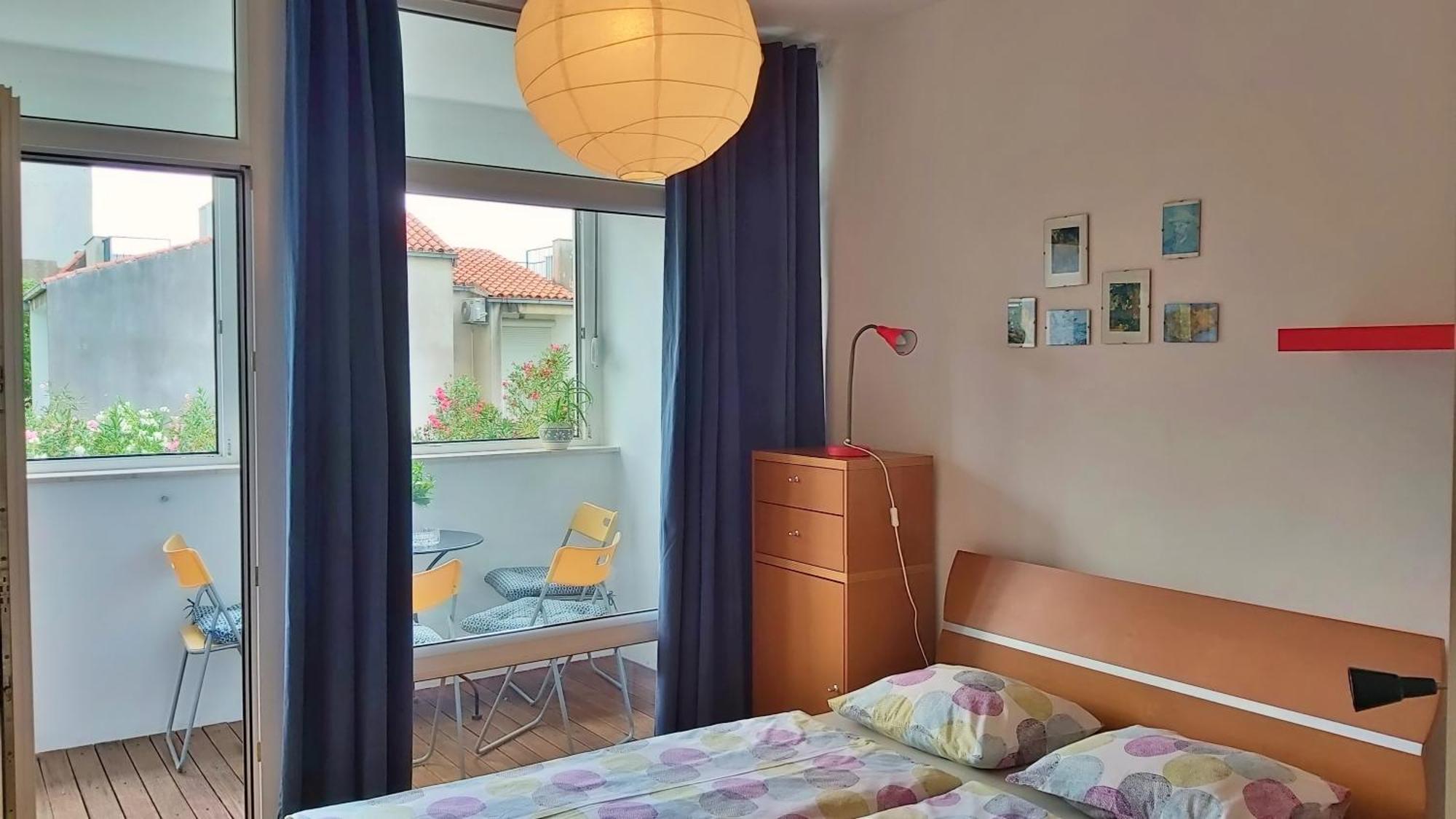 Apartment Anita Omiš Habitación foto